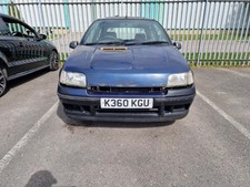 Renault clio 1.8 for sale  DARWEN