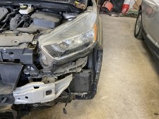 Driver headlight halogen for sale  Knoxville