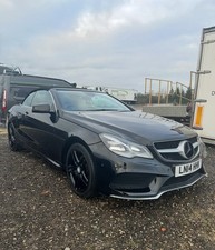 Mercedes e220 amg for sale  MILTON KEYNES