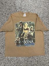 Vintage xena warrior for sale  Jacksonville