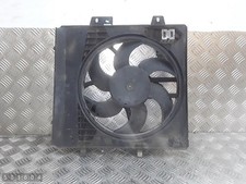 2008 CITROEN C8 DIFUSOR VENTILADOR DEL RADIADOR DIESEL 1400TD 8240503 comprar usado  Enviando para Brazil