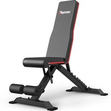 Adjustable weight bench for sale  Somerset