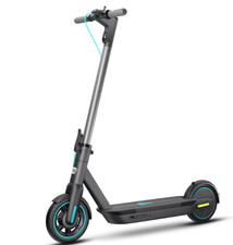Hulajnoga elektryczna Motus Scooty 10 Plus hulajnoga elektryczna 500W 30km/h OUTLET [C] na sprzedaż  PL