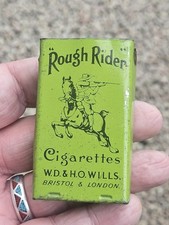 rough riders for sale  IPSWICH