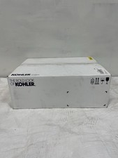 Kohler 2355 white for sale  South Bend