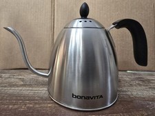 Bonavita stainless steel for sale  Blairsville