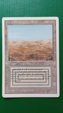 Mtg scrubland nearmint d'occasion  Chabeuil