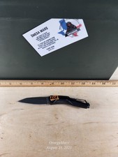 Kershaw 1220 knife for sale  Aledo