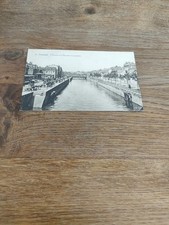 Carte postale escaut d'occasion  Lille-