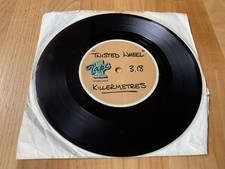 Killermeters twisted wheel for sale Killermeters twisted wheel for sale  DORCHESTER