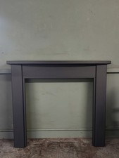 Beautiful wooden fireplace for sale  GREENHITHE
