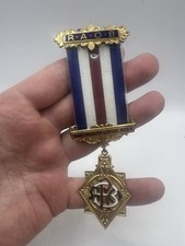 Raob medal dartmouth for sale  LLANELLI