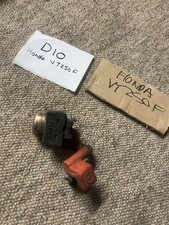Honda vt250 starter for sale  BARKING