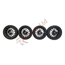 Fox fx004 alloy for sale  LONDON