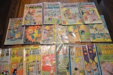 Vintage richie rich for sale  Saint Joe