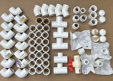 Pcs schedule pvc for sale  Gainesville