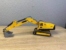 Siku grossbagger gelb gebraucht kaufen Siku grossbagger gelb gebraucht kaufen  Bitterfeld