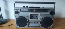 Boombox hitachi trk d'occasion  Orbey