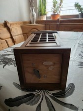 Englische telefonzelle spieluh gebraucht kaufen  Landau a.d.Isar