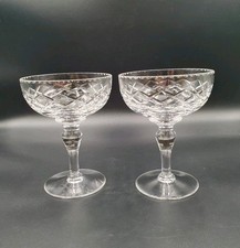 Pair vintage stuart for sale  NEWPORT-ON-TAY