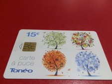 Tonèo scheda telefonica usato  Milano