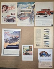 Vintage antique car for sale  West Friendship