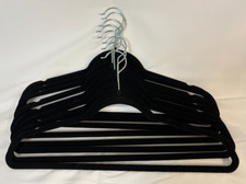 Velvet hangers lot for sale  Youngstown