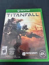 Titanfall testé fonctionnel d'occasion  Expédié en Belgium