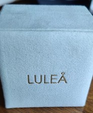 Lulea sterling silver for sale  STOCKPORT