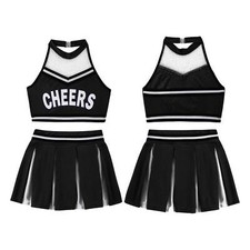 Girls dress cheer for sale  SWANSEA