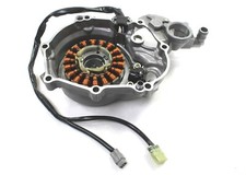 Bobina de estator Yamaha YZ250FX 2018 original do fabricante 2GB-81410-01-00 comprar usado  Enviando para Brazil