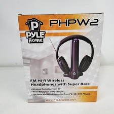 Pyle home phpw2 for sale  San Diego