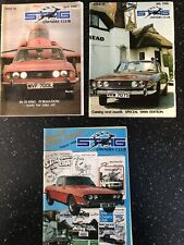Early triumph stag for sale  BRIDGEND