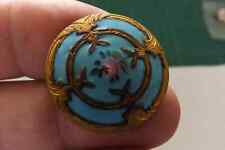Large french enamel for sale  WHITLAND