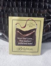 Brighton handbag purse for sale  Fort Smith