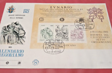 Vaticano filatelia primo usato  Vittorio Veneto
