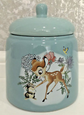 Disney bambi cookie for sale  EASTBOURNE