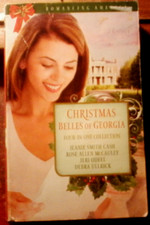 Christmas belles georgia for sale  Creal Springs