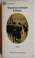 Titano storia uomo usato  Sesto San Giovanni