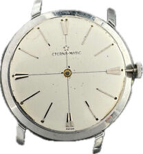 Vintage 34mm eterna for sale  Fort Worth