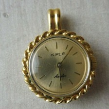 Ancienne montre mécanique d'occasion Ancienne montre mécanique d'occasion  Seingbouse