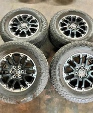 Set used toyota for sale  Douglas