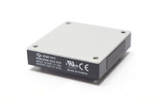 Usado, Módulo isolado conversor DC-DC CUI Inc. VHB200W-Q24-S24, 24V comprar usado  Enviando para Brazil