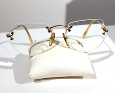 Monture lunettes vue d'occasion  Tarbes