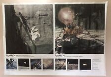 Apollo vintage nasa for sale Apollo vintage nasa for sale  SOMERTON