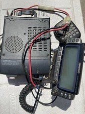 Kenwood d700a dual for sale  San Diego