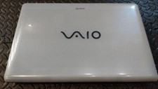 Coleção de eletrodomésticos Sony Vaio E VPCEB48FJ W com CD/DVD Bluetooth comprar usado  Enviando para Brazil