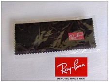 Rayban panno pulizia usato  Italia