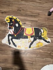 Vintage wooden child for sale  Tunkhannock