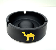 Camel black glass for sale  New Bedford